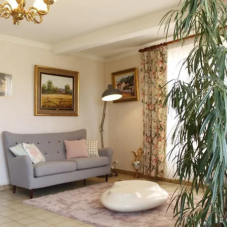 Luckey Homes - Esplanade De L'europe Lejlighed *