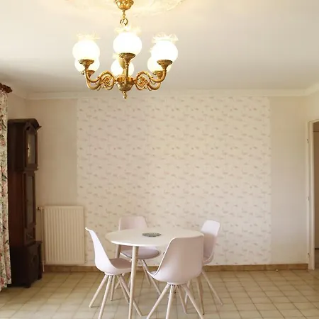 Lejlighed Luckey Homes - Esplanade De L'europe *