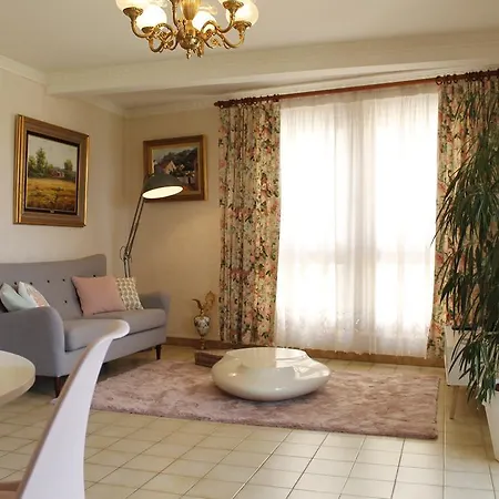 Luckey Homes - Esplanade De L'europe Montpellier