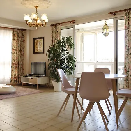 Luckey Homes - Esplanade De L'europe *