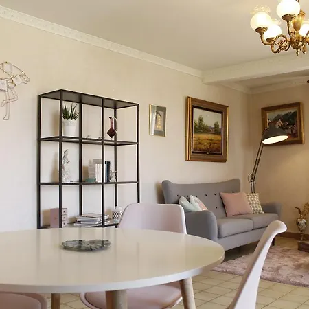 Luckey Homes - Esplanade De L'europe * Montpellier