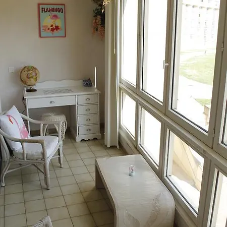 Lejlighed Luckey Homes - Esplanade De L'europe *