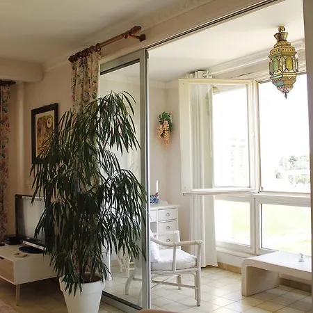 Luckey Homes - Esplanade De L'europe * Montpellier