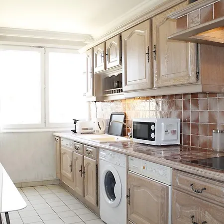 Lejlighed Luckey Homes - Esplanade De L'europe *