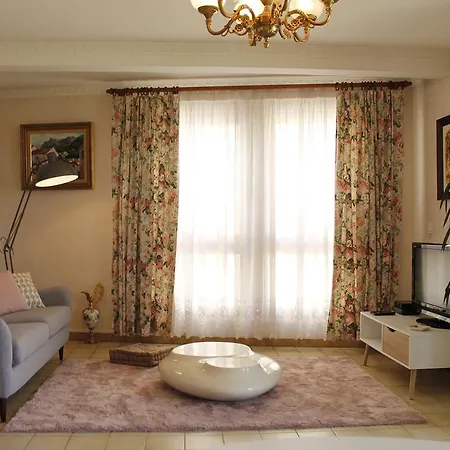 Luckey Homes - Esplanade De L'europe