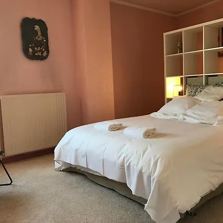 Lejlighed Luckey Homes - Esplanade De L'europe Montpellier