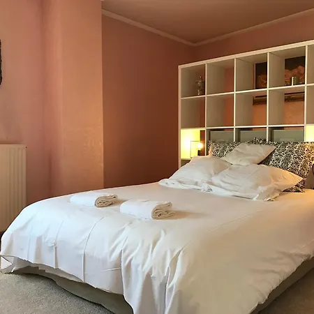 Luckey Homes - Esplanade De L'europe Lejlighed
