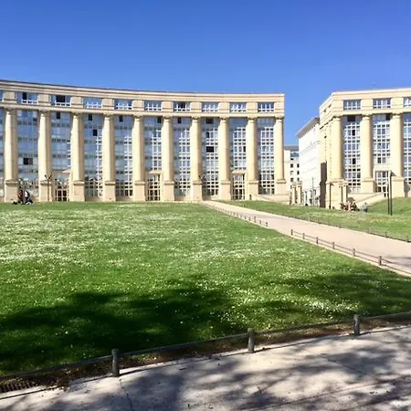 Luckey Homes - Esplanade De L'europe